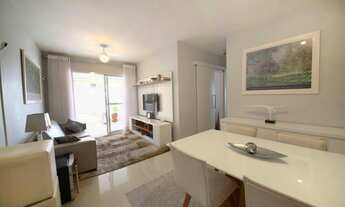 Imagem 4: Apartamento para venda possui 82 metros quadrados com 3 quartos