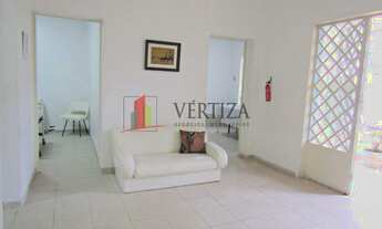 Imagem 1: Casa comercial para locação em Moema