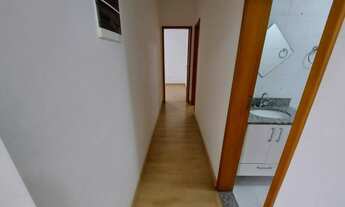 Imagem 6: Apartamento 67 metros 2 dormitórios suite 2 vagas Nova Gerty São Caetano