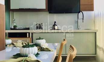 Imagem: Lindo decorado, mobiliado na quadra do mar