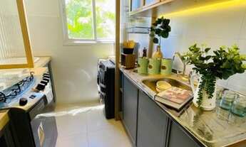 Imagem 3: Apartamento em Vargem Grande Pontal