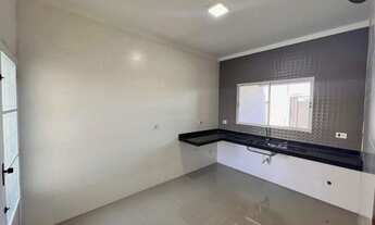 Imagem 6: Casa a venda Bairro Mais Parque com 3 dormitórios, três lagoas