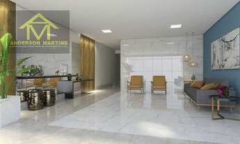 Imagem: Apartamento 3 quartos Ed. Village Guarani