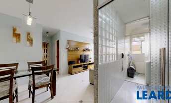 Imagem 2: APARTAMENTO - LIBERDADE - SP