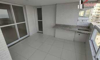 Imagem 4: Apartamento Novo Sacada Gourmet Vista Mar Definitiva 2 Quartos Suítes, Aceita Parcelamento