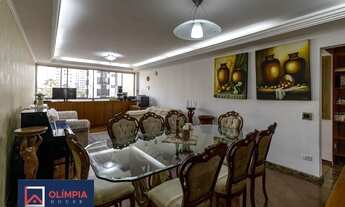 Imagem 2: Apartamento Venda 3 Dormitórios - 120 m² Moema