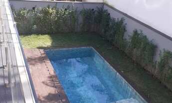 Imagem 2: Sobrado em Condomínio para Venda em São Bernardo do Campo, Parque Terra Nova II, 4 dormitó