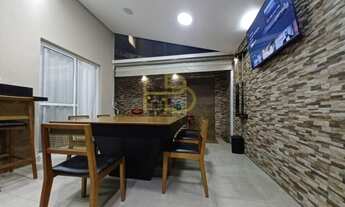 Imagem: Casa em Condomínio para Venda em Sorocaba