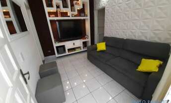 Imagem 5: CASA TÉRREA - IPIRANGA - SP