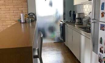 Imagem 4: Apartamento para venda com 73 metros quadrados com 3 quartos em Pinheiros - São Paulo - SP