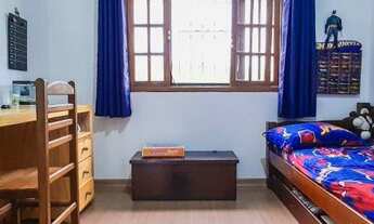 Imagem 5: Casa com 3 dormitórios à venda, 103 m² por R$ 440.000 - Ermitage - Teresópolis/RJ