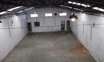 Imagem 2: Raridade, barracão a 100 metros da Rod. Washington Luiz, Pq. Delta, 284 m²