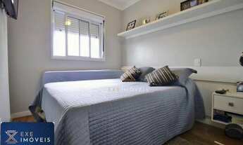 Imagem 6: Apartamento com 3 dormitórios à venda, 72 m² por R$ 550.000 - Vila Andrade - São Paulo/SP