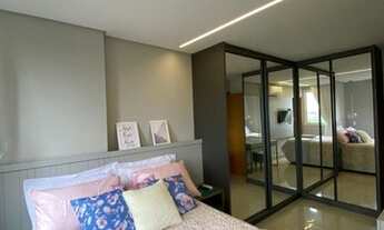 Imagem 3: 2 QUARTOS/STE, ESTILO CASA COR!