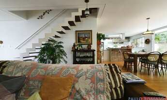 Imagem 2: SOBRADO - SANTA MÔNICA - SC