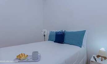 Imagem 7: RIO DE JANEIRO - Apartamento Padrão - Lagoa