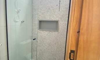 Imagem 3: Linda casa de 2 quartos em alto padrão no Parque Dez- prox ao ao Hiper DB