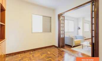 Imagem 5: Apartamento de 3 dormitórios reformado no Paraiso