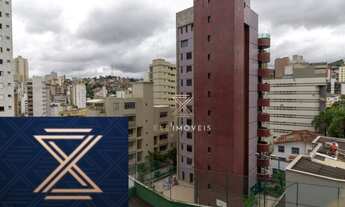 Imagem 6: Apartamento com 4 dormitórios à venda, 145 m² por R$ 1.350.000 - Serra - Belo Horizonte/MG