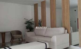 Imagem 2: Apartamento com 2 dormitórios à venda, 55 m² por R$ 360.000,00 - Jardim do Lago - Jundiaí