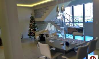 Imagem 3: Apartamento (cobertura 2 - duplex) 4 dormitórios/suite, cozinha planejada, portaria 24hs