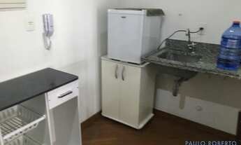 Imagem 3: APARTAMENTO - CONSOLAÇÃO - SP