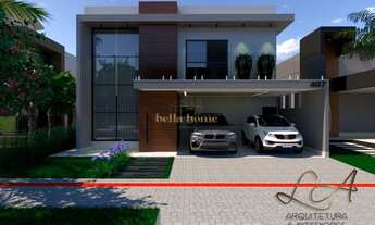 Imagem: Casa à venda no bairro Esperança - Londrina/PR