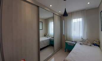 Imagem 6: Apartamento para venda possui 79 m², com 3 quartos em Vila Nivi