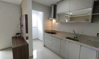 Imagem 6: Lindo apartamento Semi mobiliado 2 Quartos Próx. Centro