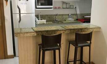 Imagem 10: Imperdível: Bahia suítes, apartamento 1 Quarto, 55 m², Porteira Fechada, em Armação