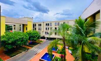 Imagem 6: Apto no Sudoeste - Ed. Boulevard Antares