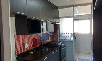 Imagem 2: Apto 3 dormitorios no centro de Taboão da Serra, Maison Elisabeta