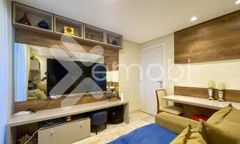 Imagem 3: Apartamento à venda em Pitimbu (Natal/RN