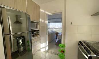 Imagem 7: Apartamento para aluguel e venda com 90m² - Complexo Alpha Square!