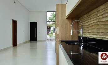 Imagem 4: Casa (térrea em condominio) 3 dormitórios/suite, cozinha planejada, portaria 24hs, lazer