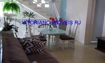 Imagem 2: Um Encanto De Duplex No Recreio!