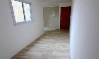 Imagem 3: APARTAMENTO - VILA TIBIRIÇÁ - SP