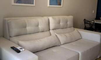 Imagem 3: Apartamento para Venda em Goiânia, Jardim Goiás, 1 dormitório, 1 suíte, 1 banheiro, 1 vaga