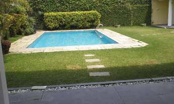 Imagem 4: CASA EM CONDOMÍNIO - ALPHAVILLE - SP