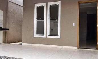 Imagem: Casa 2/4 Papagaio