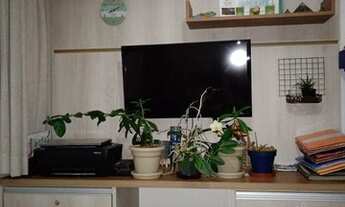 Imagem 2: APARTAMENTO - BRÁS - SP