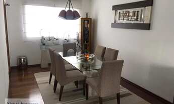 Imagem 6: Apartamento, 200 m² - venda por R$ 950.000,00 ou aluguel por R$ 4.500,00/mês - Vila Andrad