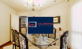 Imagem 5: Apartamento Venda Moema 175 m² 3 Dormitórios