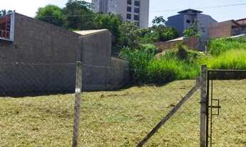 Imagem 2: Lote/Terreno para venda tem 335 metros quadrados em Vale do Rio Branco - Americana - SP