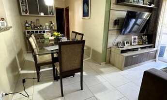 Imagem 2: Apartamento com 2 dorms, Barranco, Taubaté - R$ 270 mil, Cod: 9426