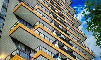 Imagem: Apartamento para venda tem 96 metros quadrados