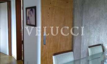 Imagem 6: Apartamento - Jardim Capivari - Campinas