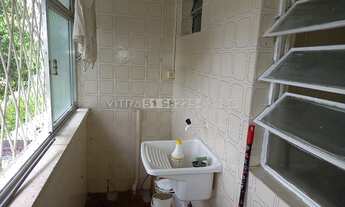 Imagem 5: Apartamento para venda possui 47 metros quadrados com 1 quarto em Medianeira - Porto Alegr