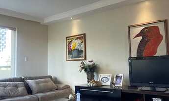 Imagem 7: Residencial Alexander - Apartamento 4 quartos, sendo 2 suítes