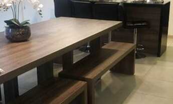 Imagem: Apartamento à venda, 139 m² por R$ 2.050.000,00